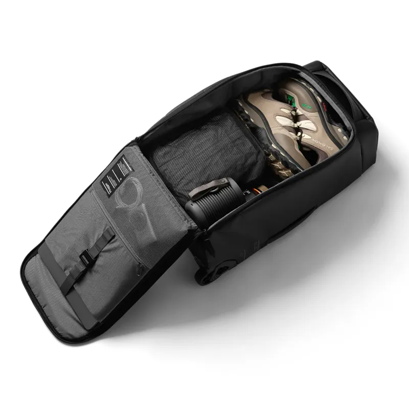 Db Journey Hugger Roller Bag Carry-on 40L-4