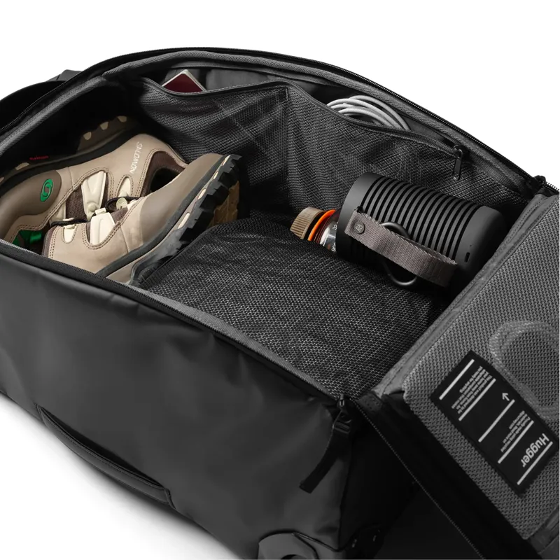 Db Journey Hugger Roller Bag Carry-on 40L-6