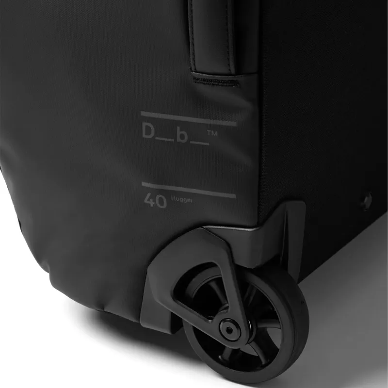 Db Journey Hugger Roller Bag Carry-on 40L-7
