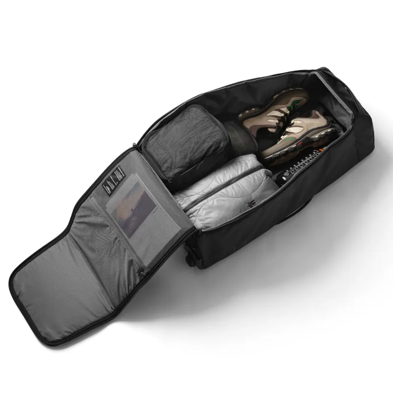 Db Journey Hugger Roller Bag Check-in 60L-4