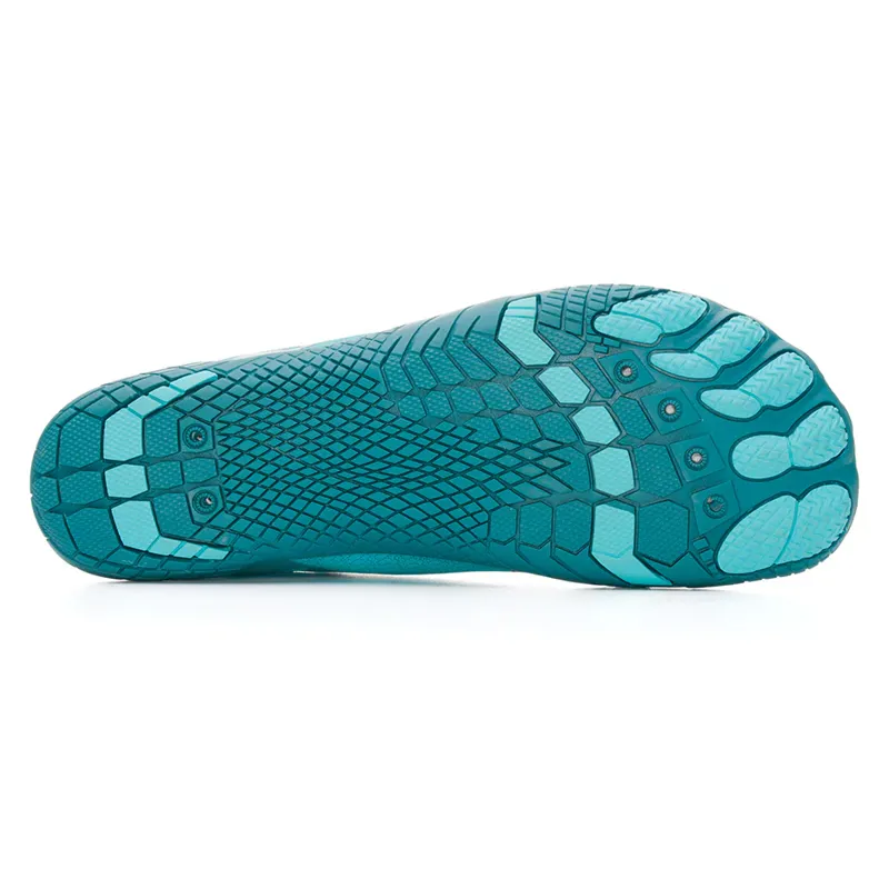 C-Skins Hybrid Shoe in Ceramic Aqua-1