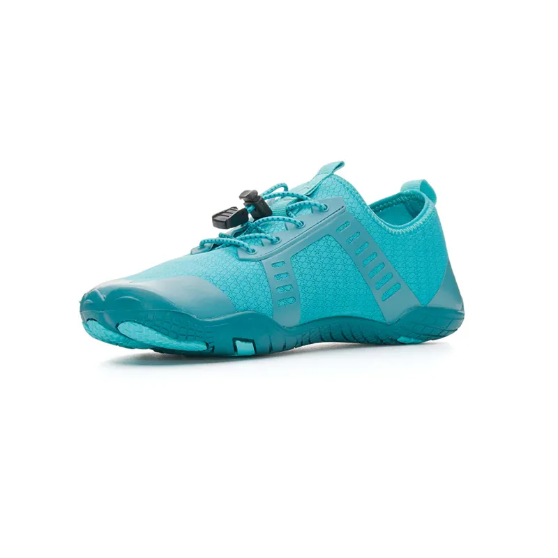 C-Skins Hybrid Shoe in Ceramic Aqua-2