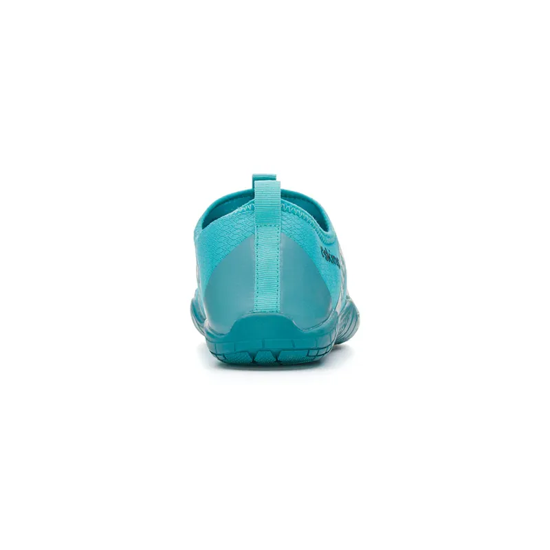 C-Skins Hybrid Shoe in Ceramic Aqua-5