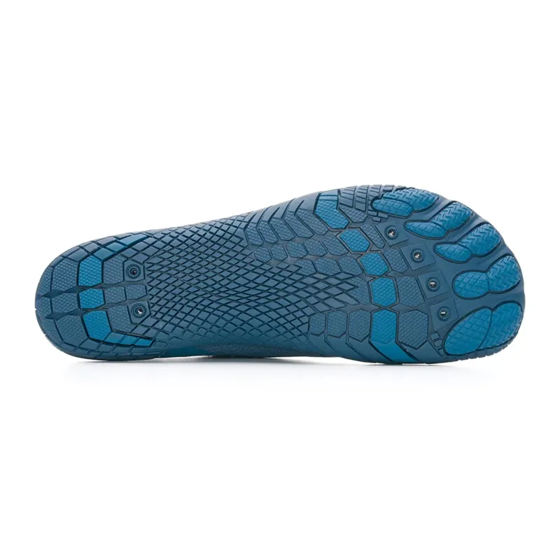 C-Skins Hybrid Shoe in Blue Ashes-1