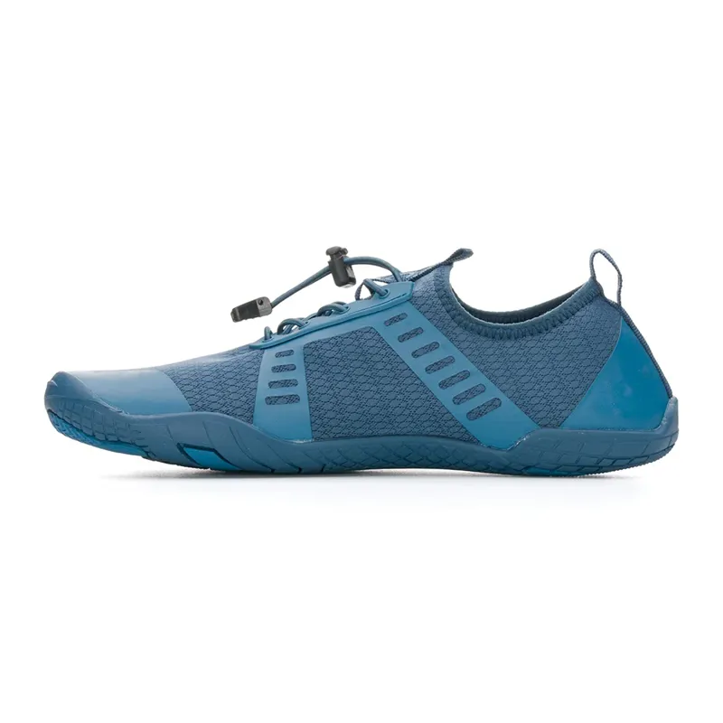 C-Skins Hybrid Shoe in Blue Ashes-2