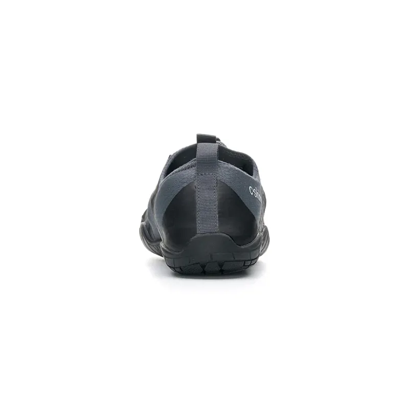 C-Skins Hybrid Shoe in Charcoal-5