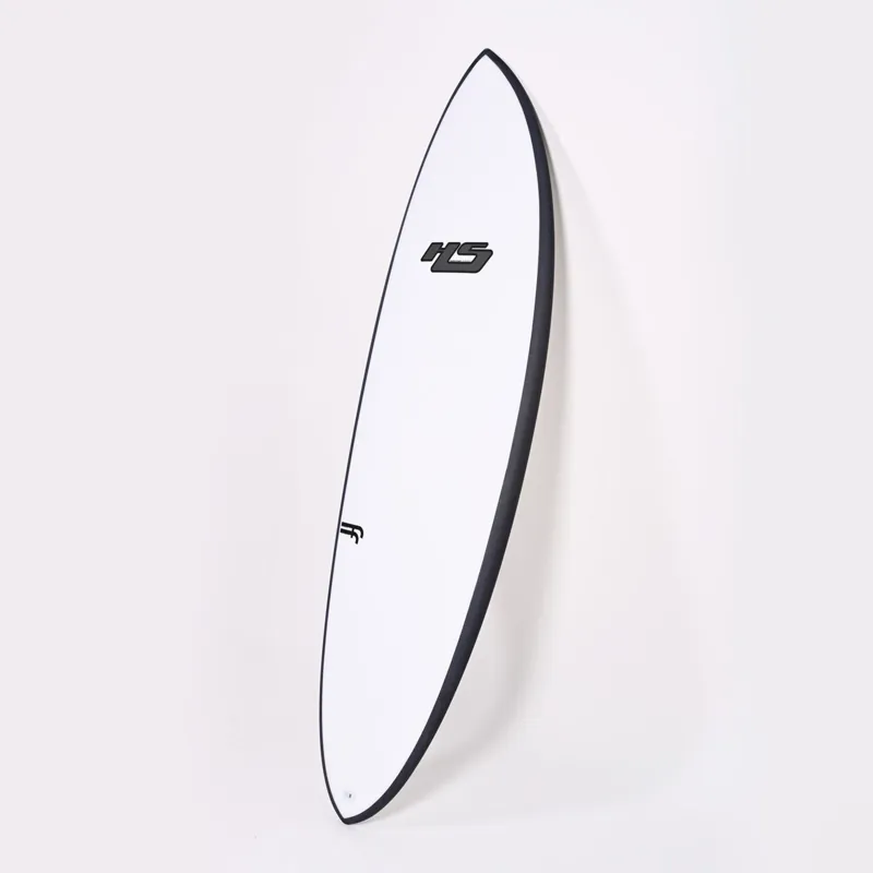 Hayden Shapes 2026 Hypto Krypto FutureFlex Surfboard - FCS2-1