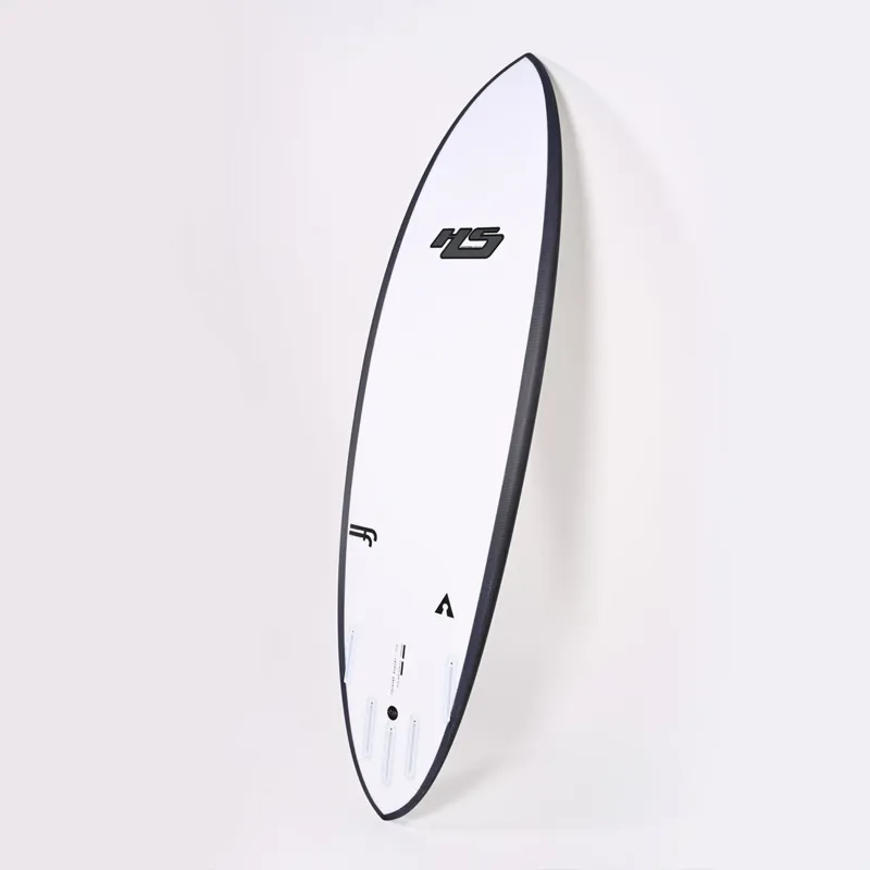 Hayden Shapes 2026 Hypto Krypto FutureFlex Surfboard - FCS2-2