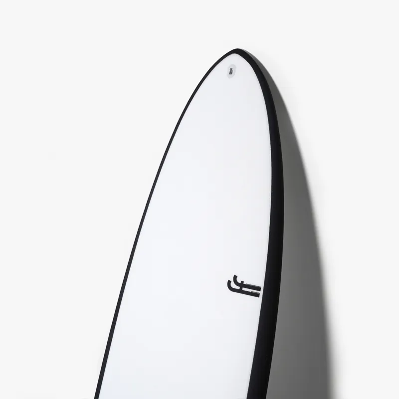 Hayden Shapes 2026 Hypto Krypto FutureFlex Surfboard - FCS2-3