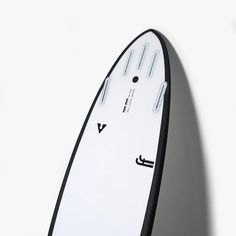 Hayden Shapes 2026 Hypto Krypto FutureFlex Surfboard - FCS2-4