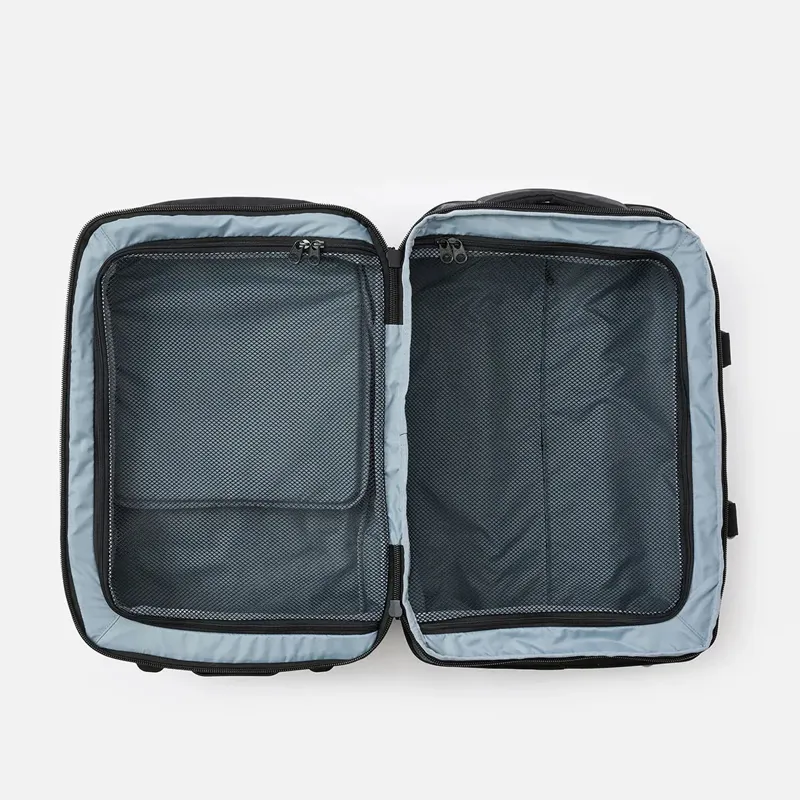 Rip Curl F-Light Transit 45L Icons of Surf Travel Bag in Midnight-3