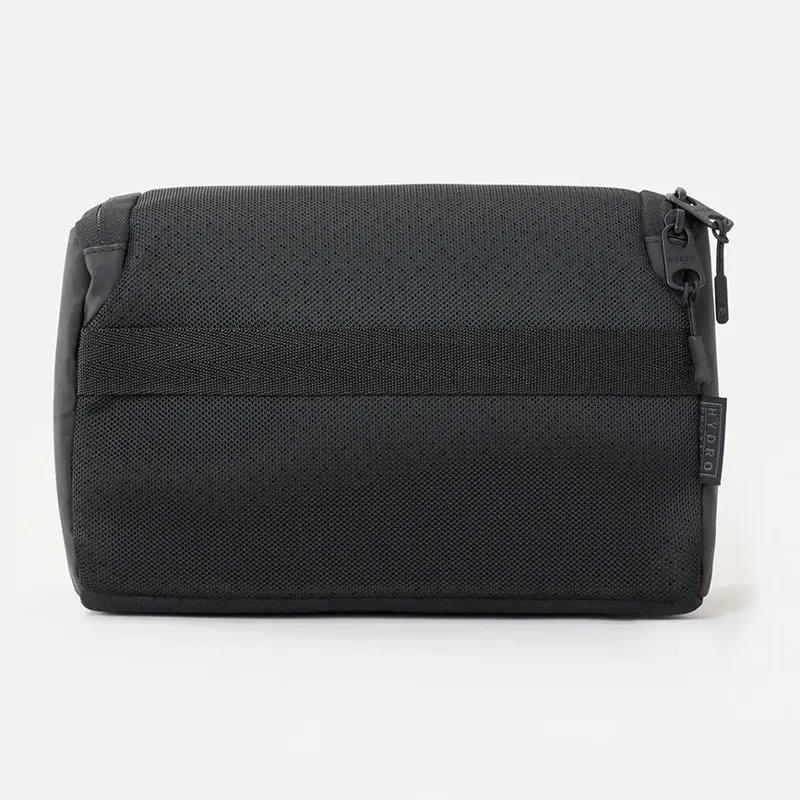 Rip Curl F-Light Toiletery Bag in Midnight-2