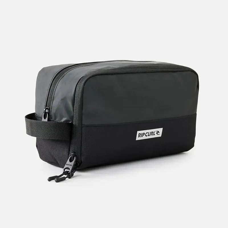 Rip Curl Groom Toiletery Icons of Surf in Midnight-1