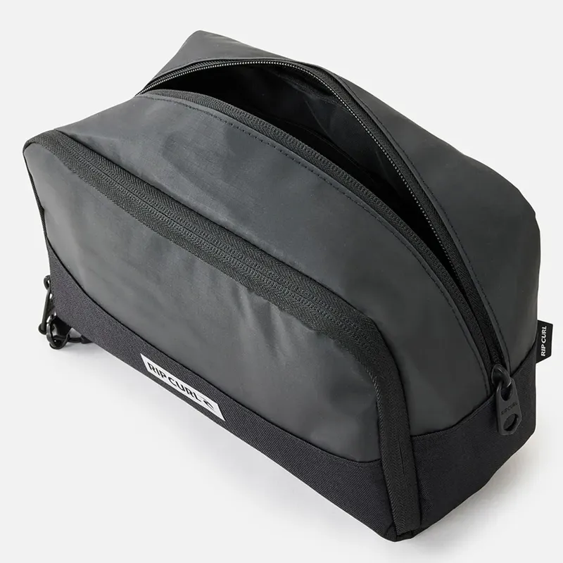 Rip Curl Groom Toiletery Icons of Surf in Midnight-3