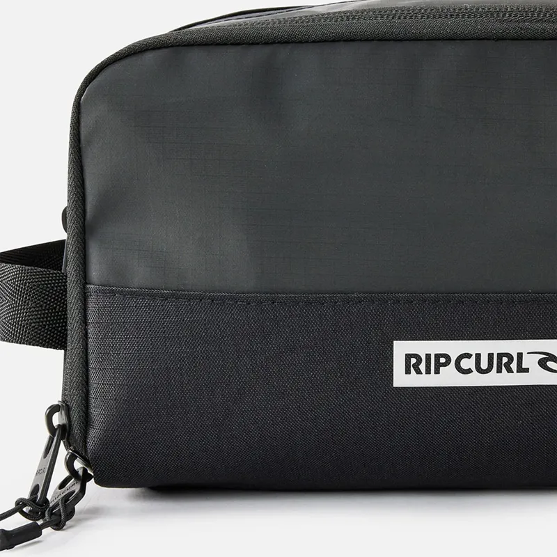 Rip Curl Groom Toiletery Icons of Surf in Midnight-4