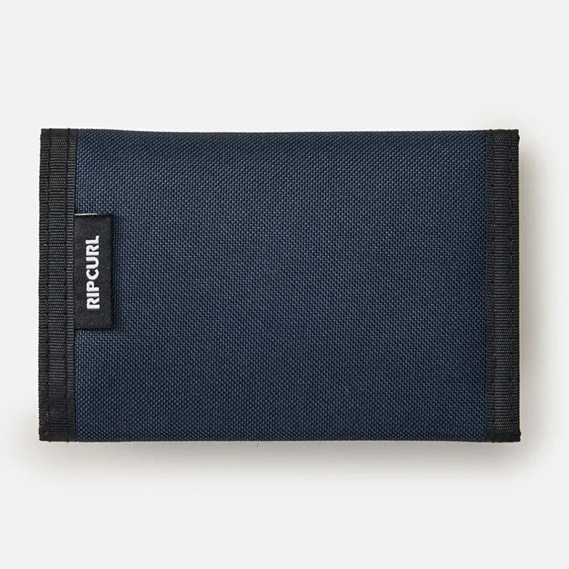 Rip Curl Icons Surf Wallet in Navy-1