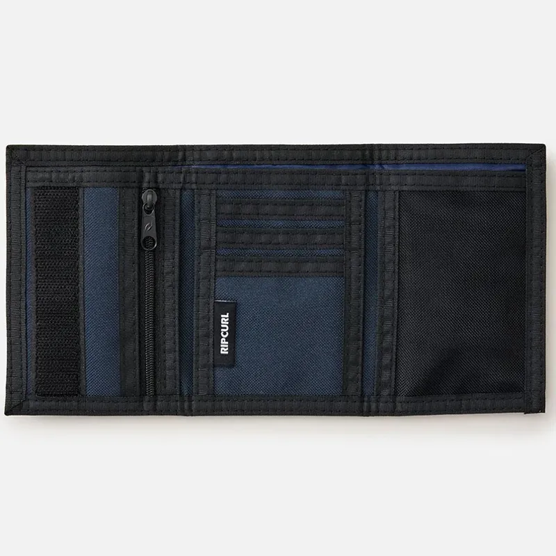 Rip Curl Icons Surf Wallet in Navy-2