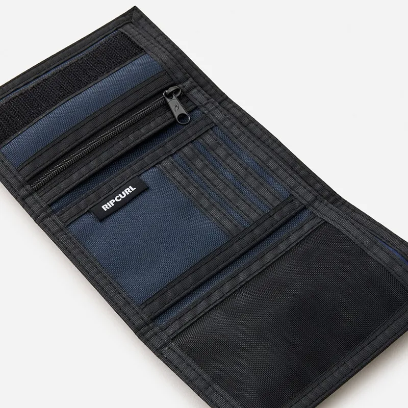 Rip Curl Icons Surf Wallet in Navy-3