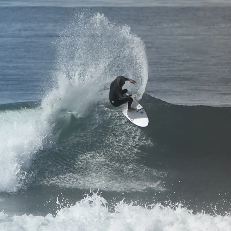 Firewire Helium Mashup Surfboard - FCS2-1