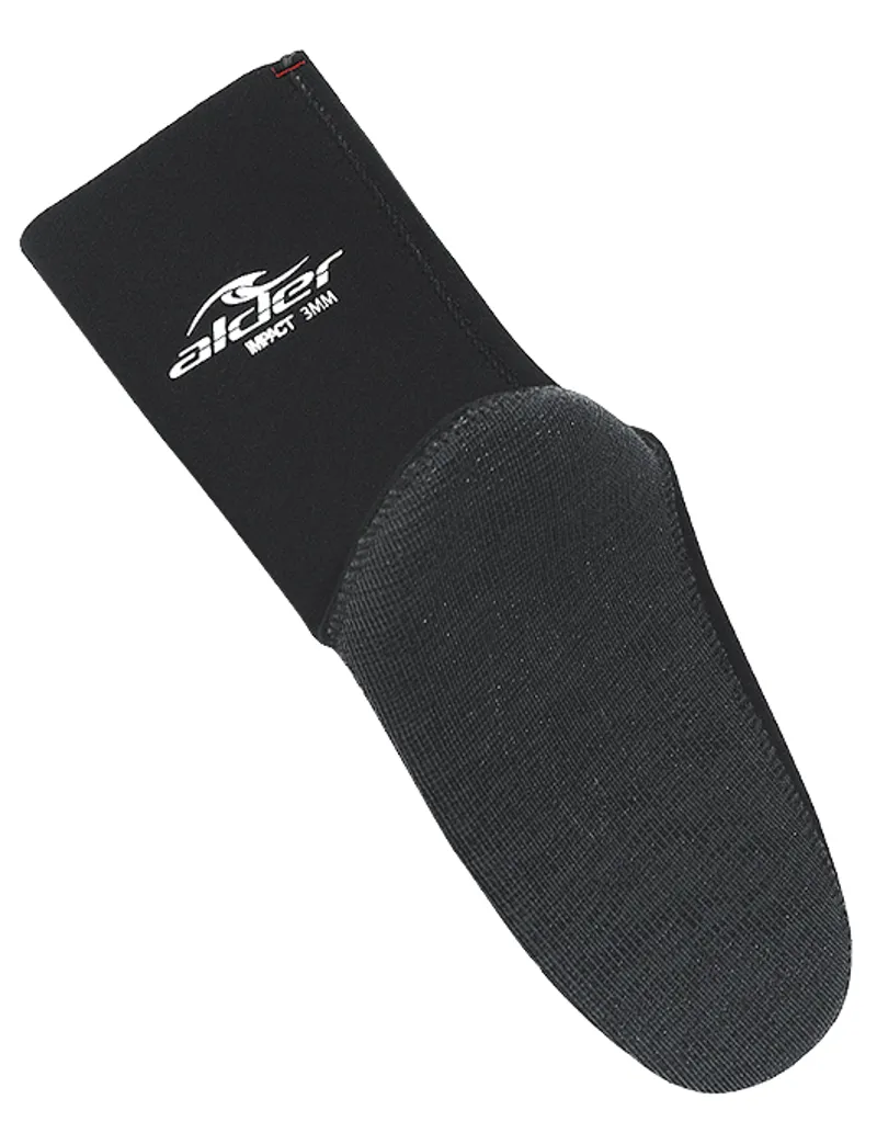 Alder / 3mm Impact Socks