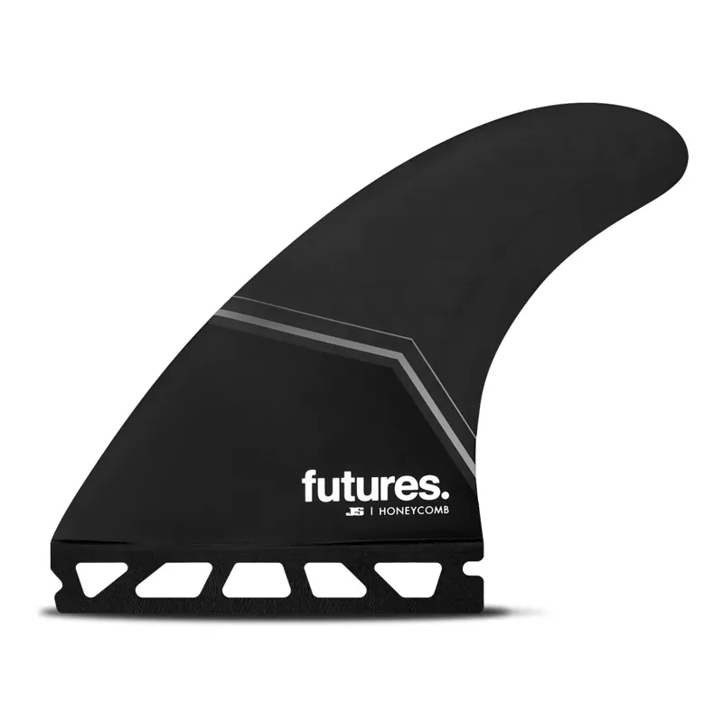 Futures Fins JS Honeycomb Tri Fin Set