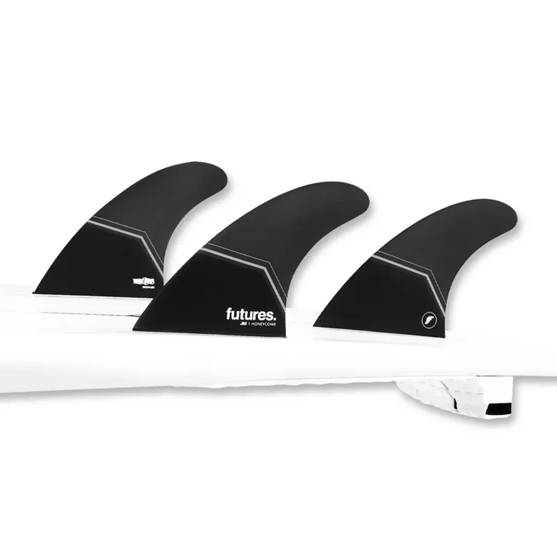 Futures Fins JS Honeycomb Tri Fin Set-2