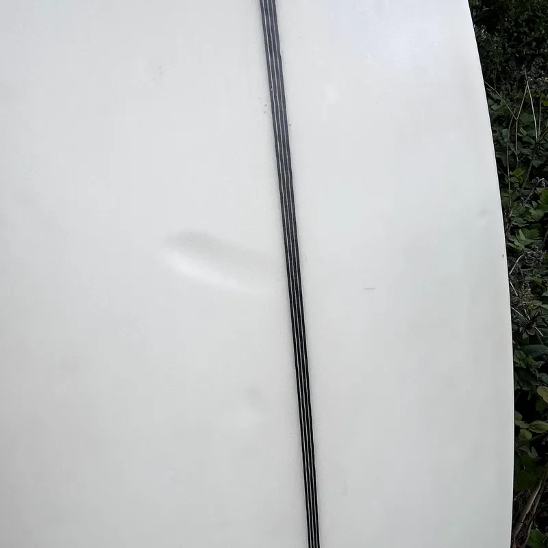 JS Monsta 5ft 10 Surfboard - FCS2-4
