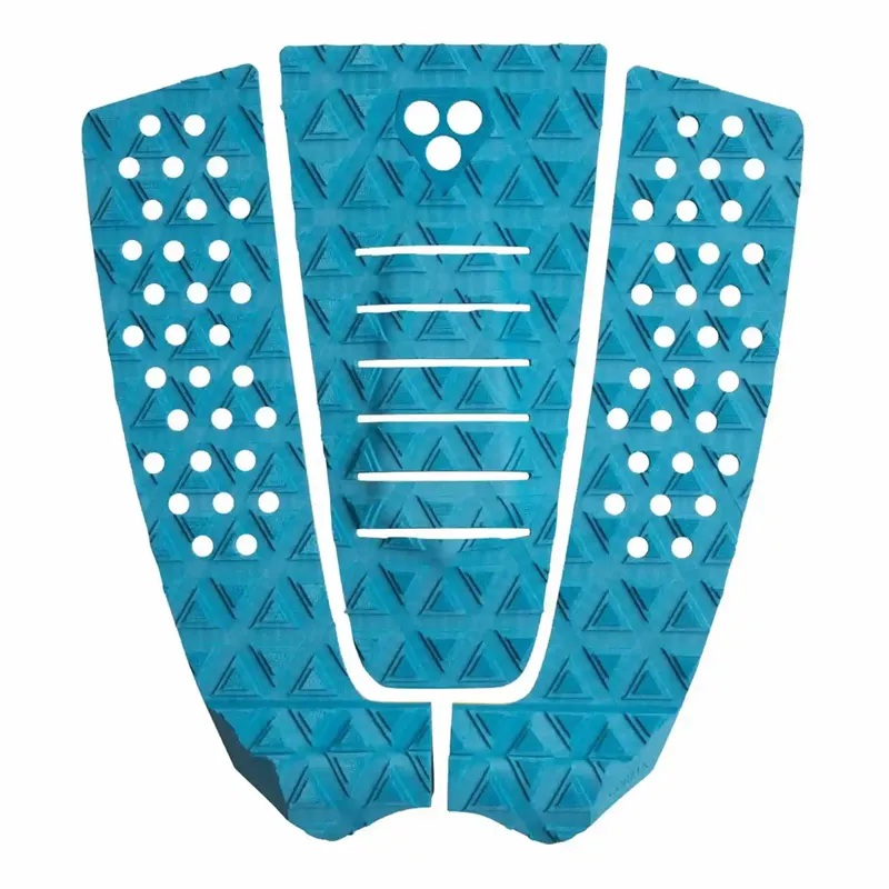 Gorilla Grip The Jane Tail Pad in Baltic Blue