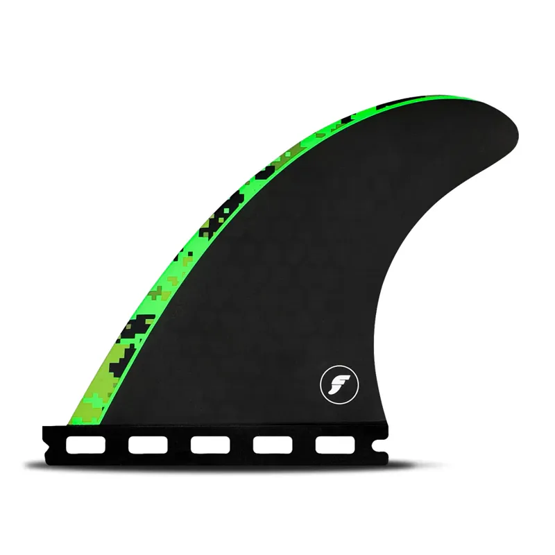 Futures Fins John John Honeycomb XS Grom Tri Fin Set-1
