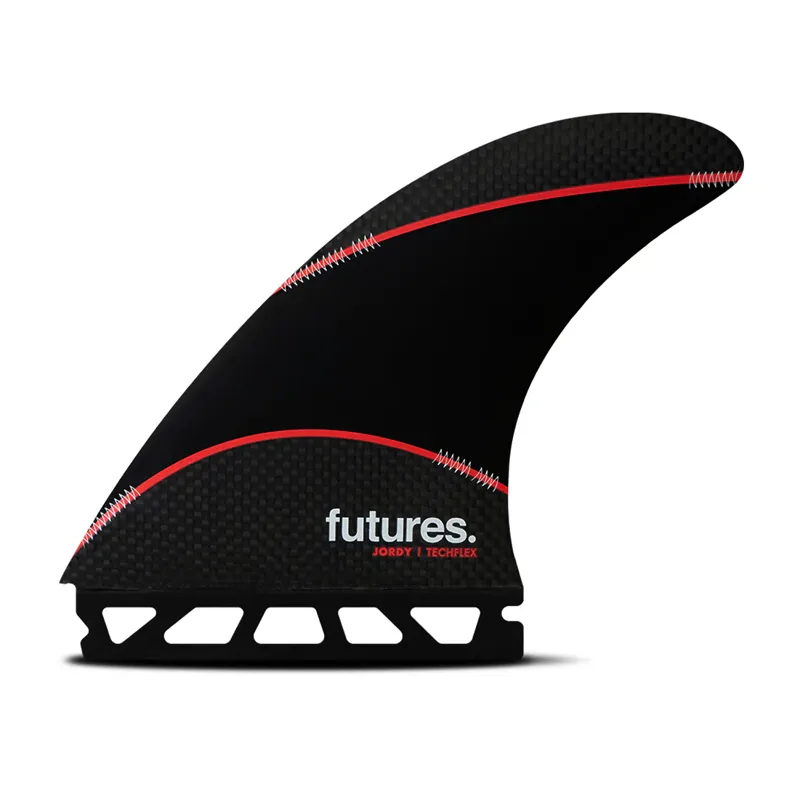 Futures Fins Jordy Signature Techflex Large Tri Fin Set
