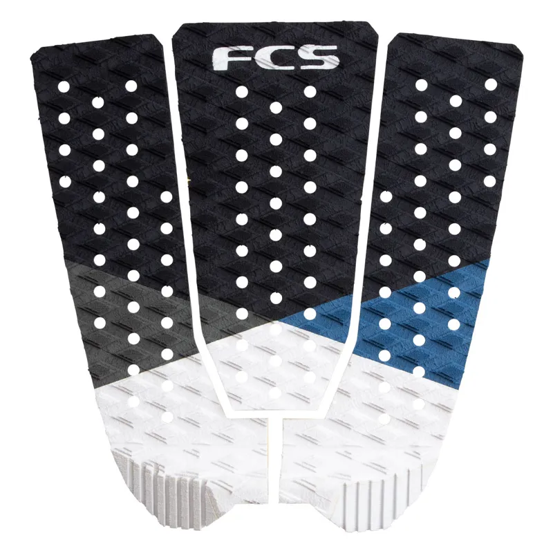 FCS Kolohe Andino Tail Pad in Pacific