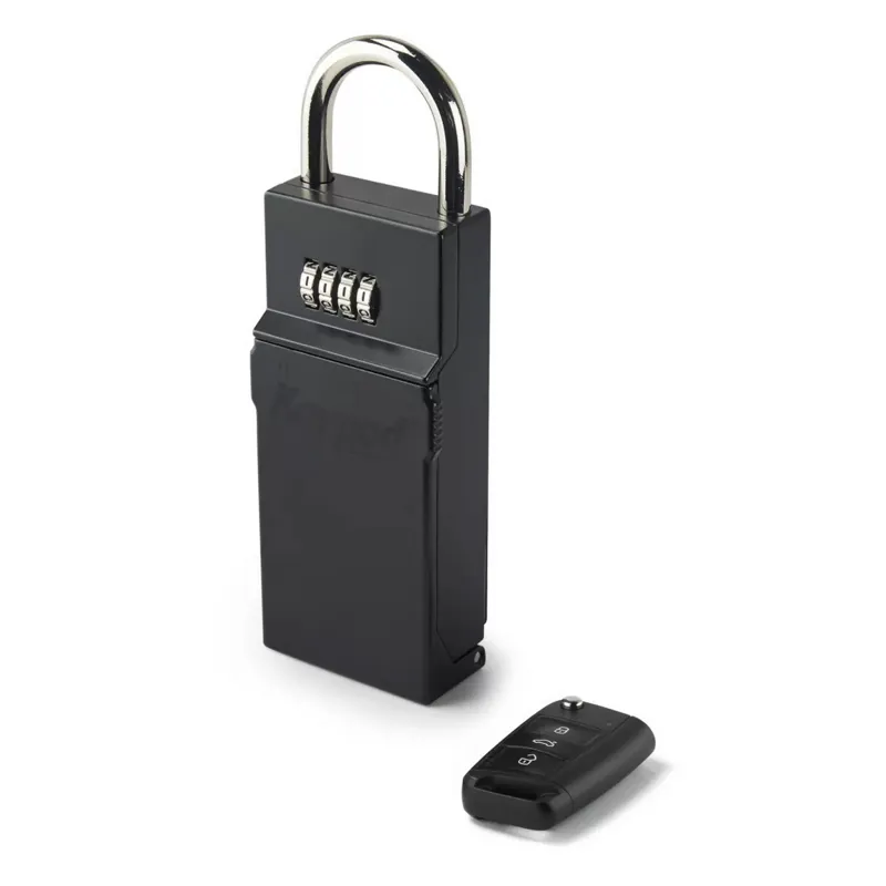 Keypod Combination Key Safe-1