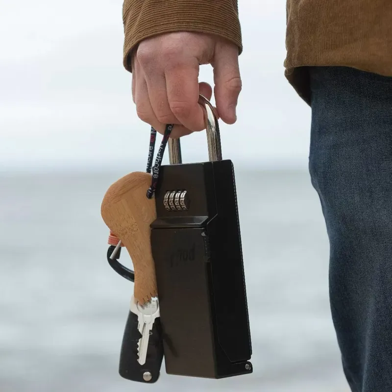 Keypod Combination Key Safe-3