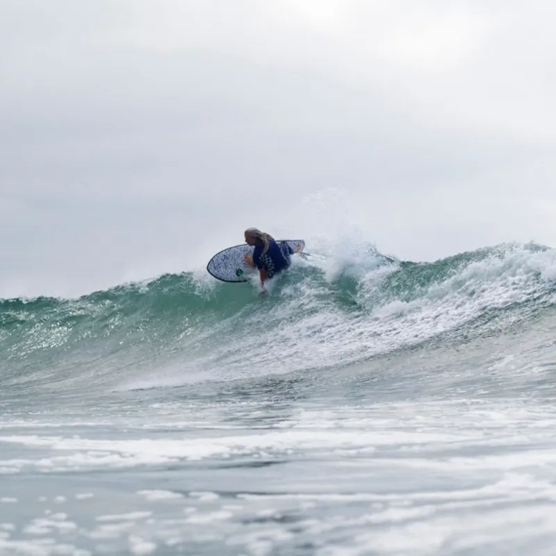 Softech Kyuss King Rocket Fish 4ft 08 Soft Surfboard-2