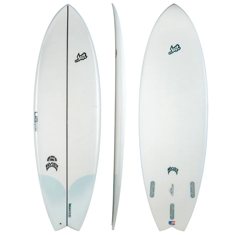 新品 ロスト×リブテック HYDRA 5.3 （Libtech - Lost Hydra 5'5