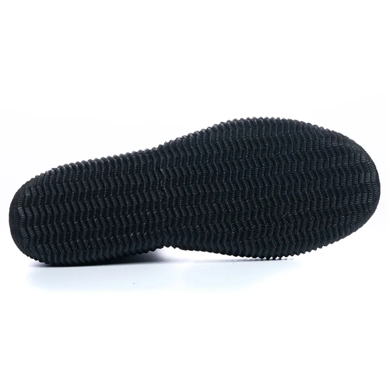 C-Skins Legend 5mm Zipped Wetsuit Boots in Black-Charcoal-4