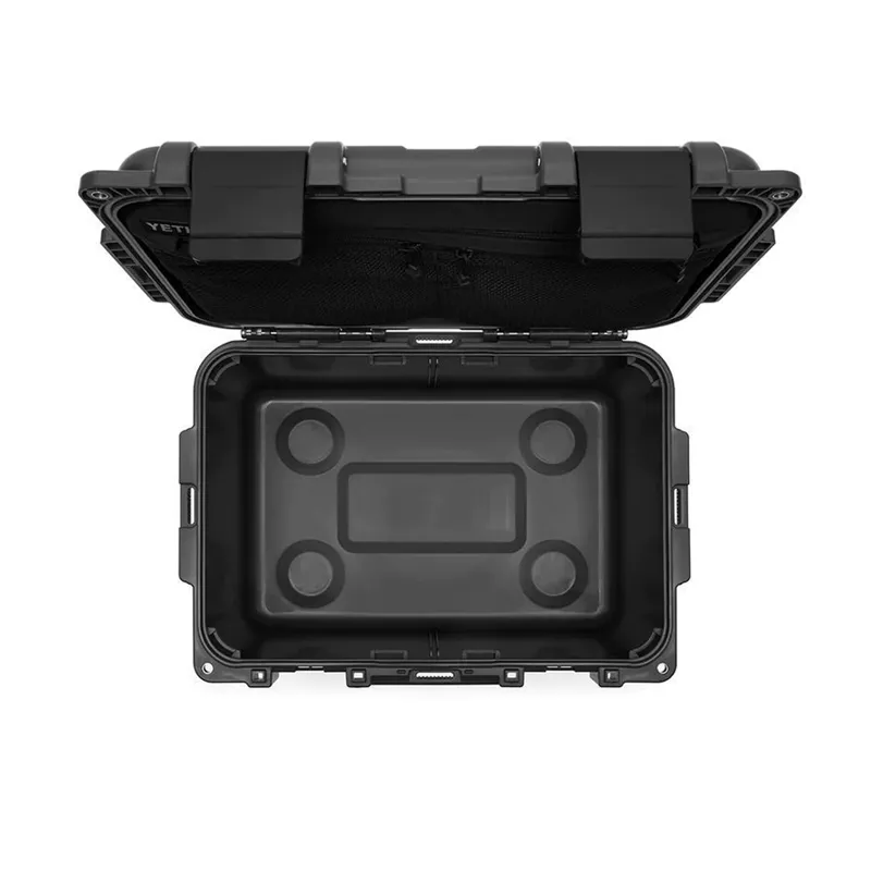 Yeti Loadout GoBox 30L Gear Case in Charcoal-3