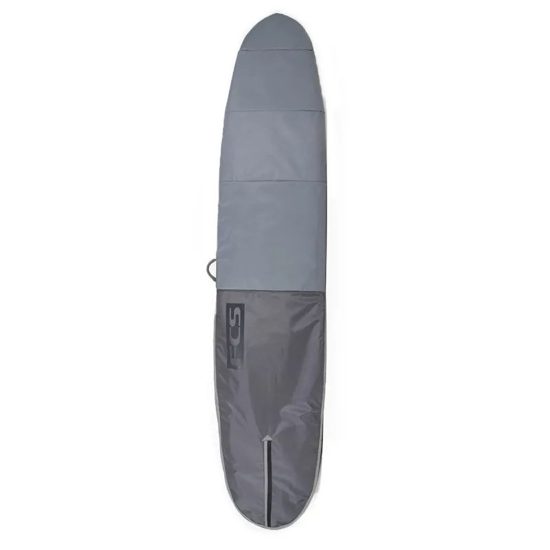 FCS / Day Bag / Longboard / Grey-1