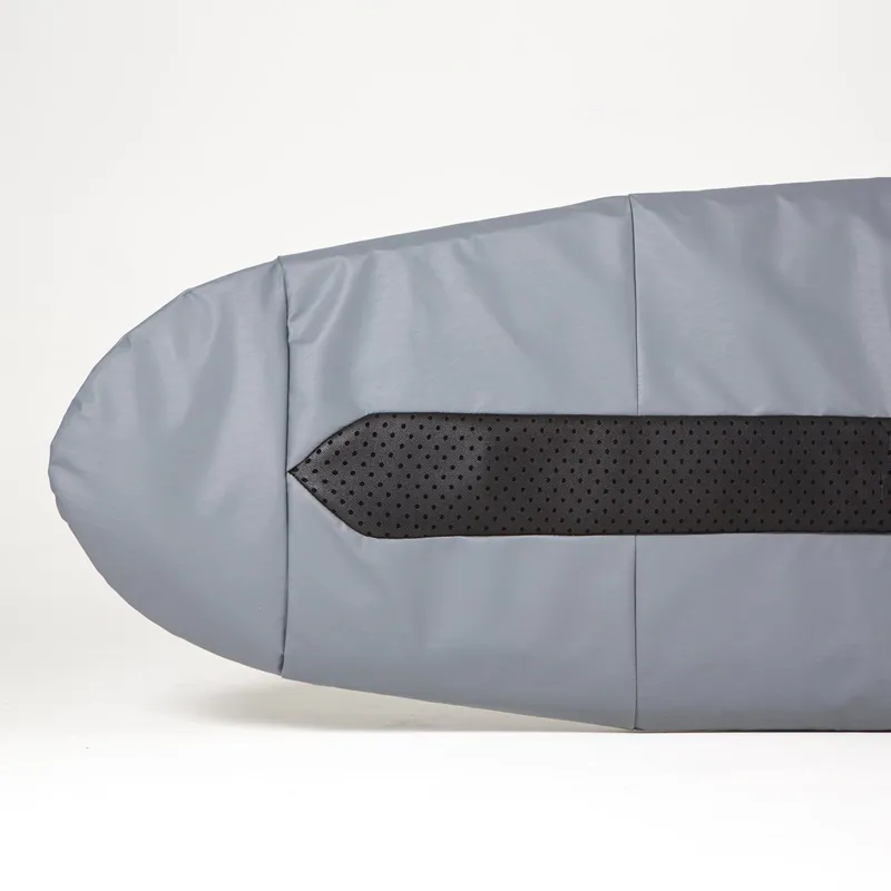 FCS / Day Bag / Longboard / Grey-3