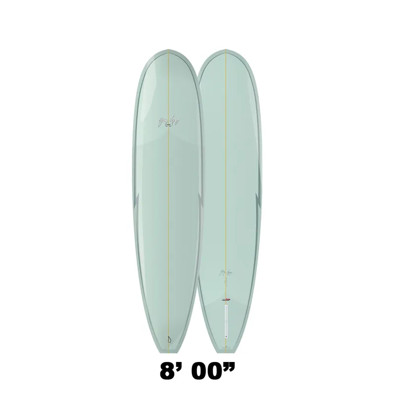 Surftech True-Ride Gerry Lopez Long Haul Surfboard-1