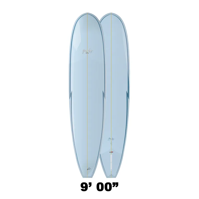 Surftech True-Ride Gerry Lopez Long Haul Surfboard-2
