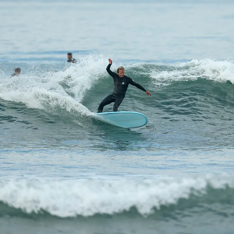 Surftech True-Ride Gerry Lopez Long Haul Surfboard-4