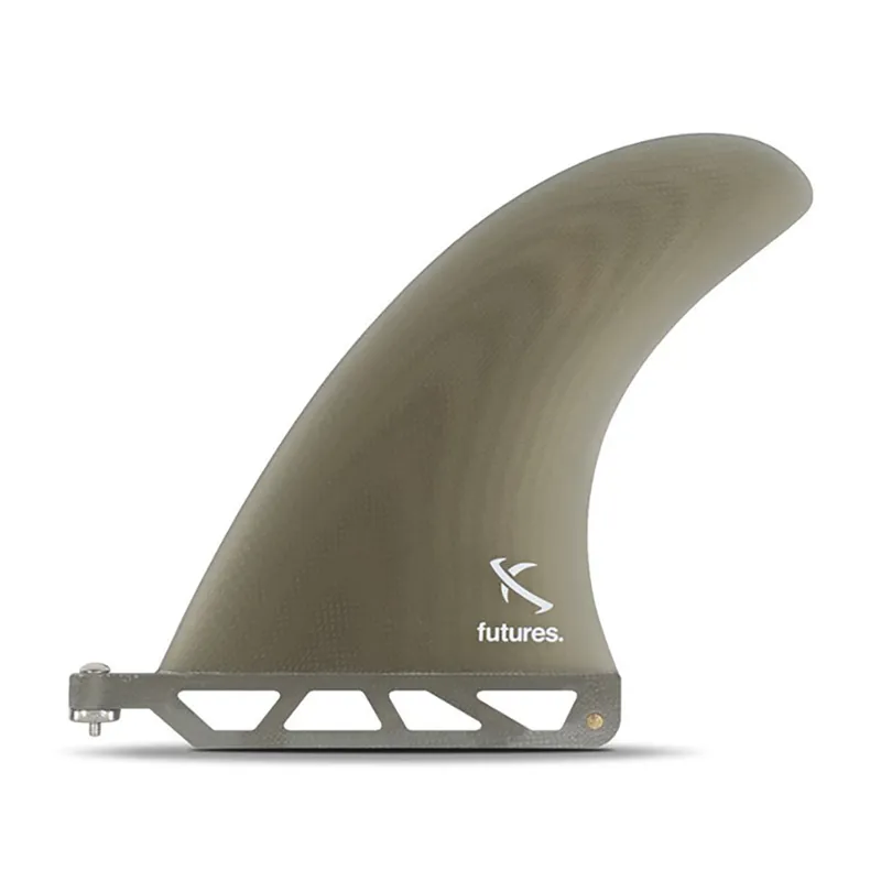 Futures Fins Lost Fibreglass 6.25in Single Fin