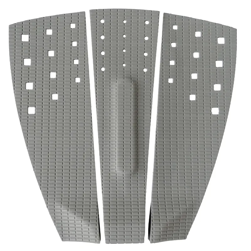 Firewire Lowrider Thin 3 Piece Arch Tailpad in Charcoal