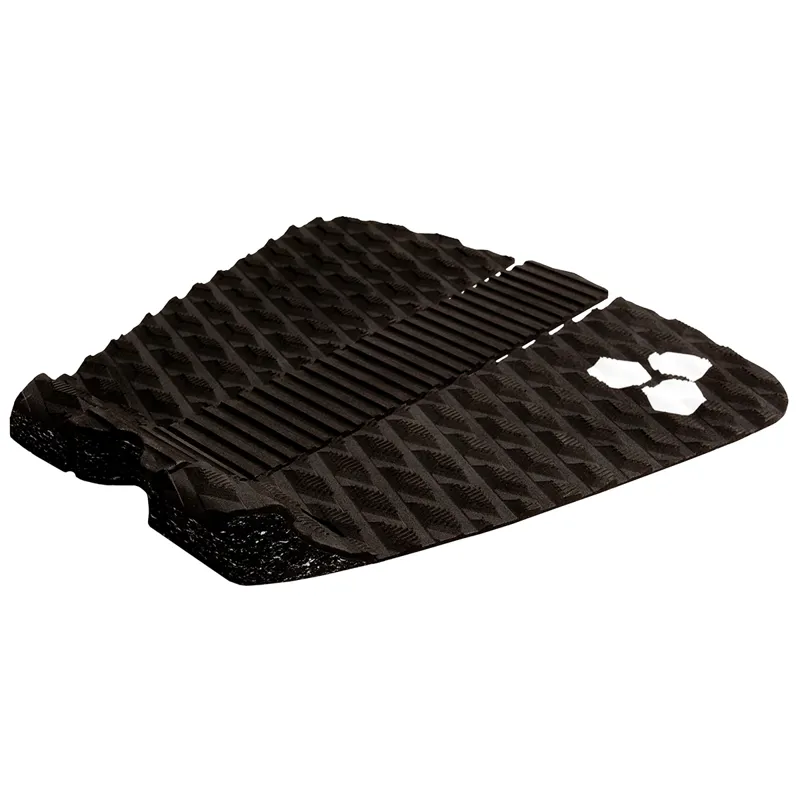 Channel Island Mikey February Traction Pad in Black