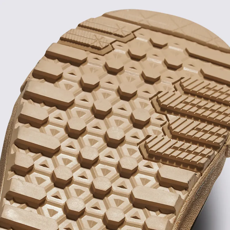 Vans MTE Old Skool Shoes in Glazed Ginger-4