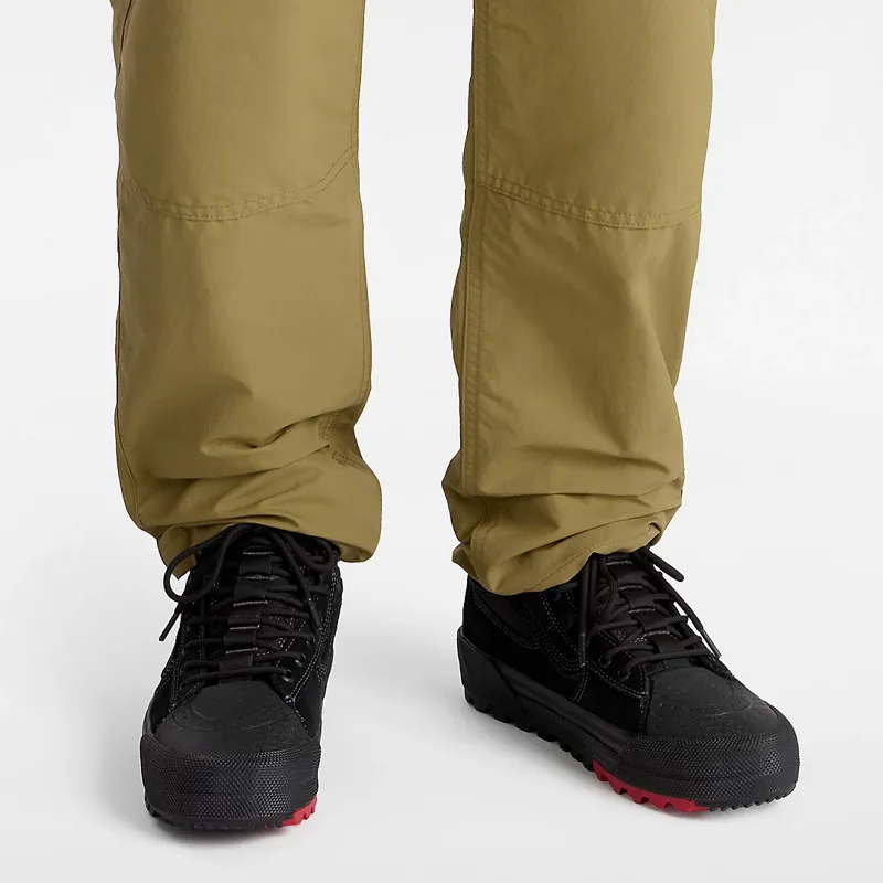 Vans MTE Sk8-Hi Gore-Tex in Blackout-2