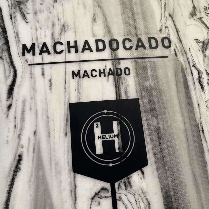 Firewire Helium Machadocado Surfboard - Futures-5