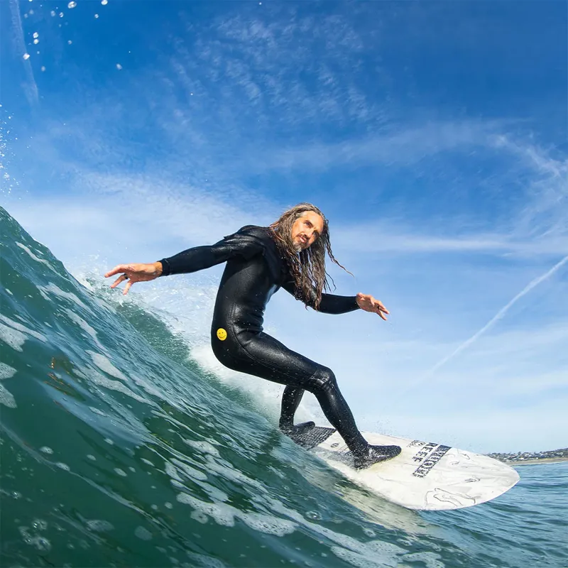 Firewire Helium Machadocado Surfboard - Futures-7