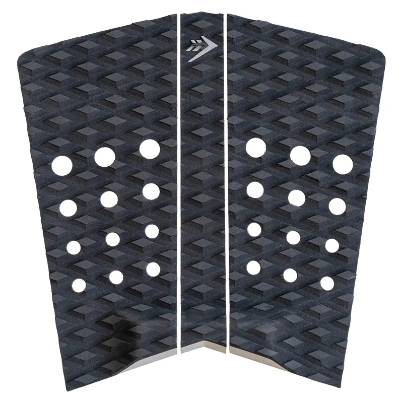 Firewire Machado Seaside Tailpad in Black